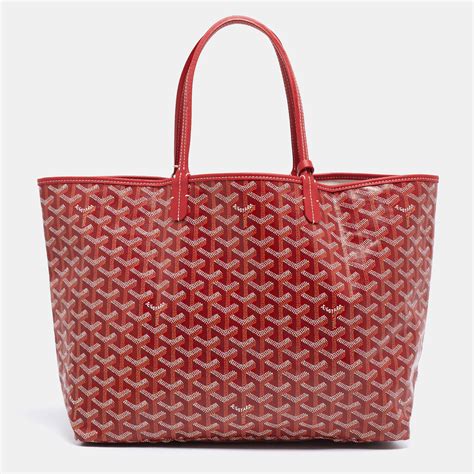 used goyard purse|pre owned goyard handbags.